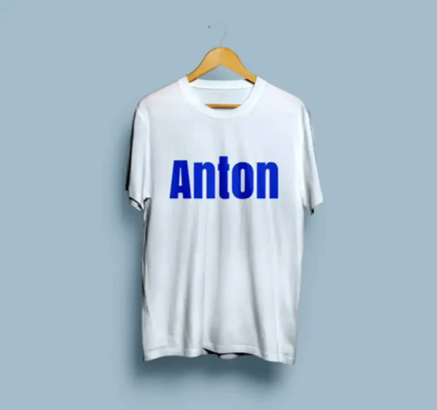 Anton