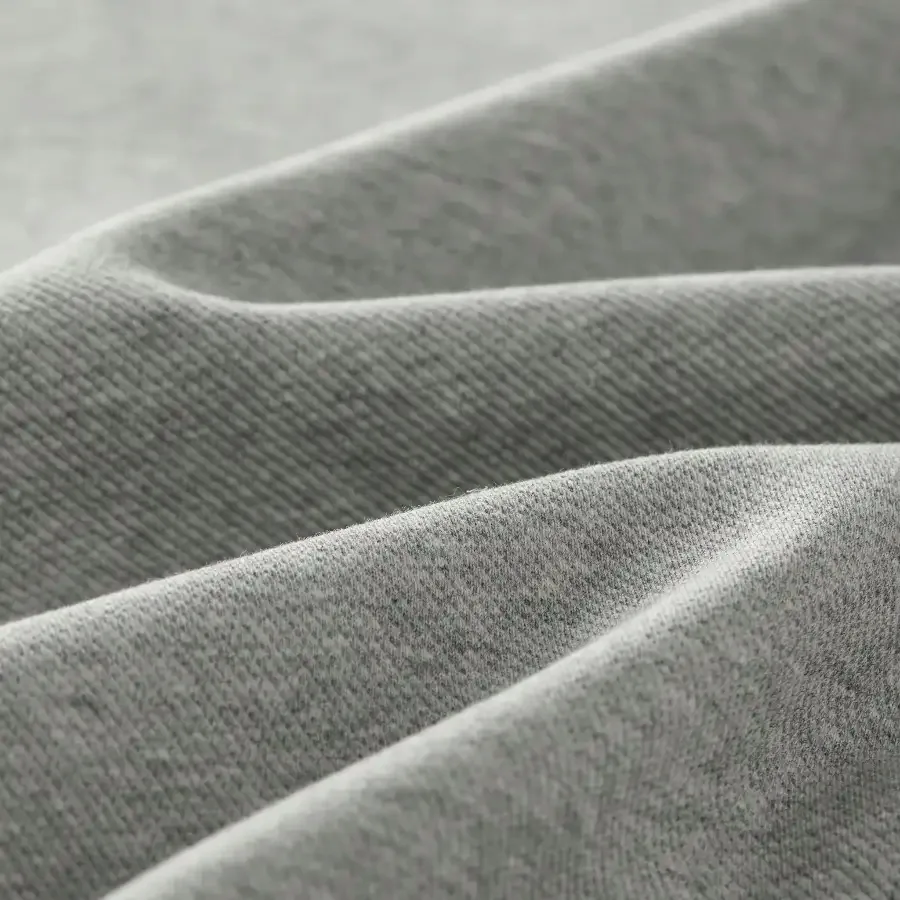 Cotton - Poly Blends