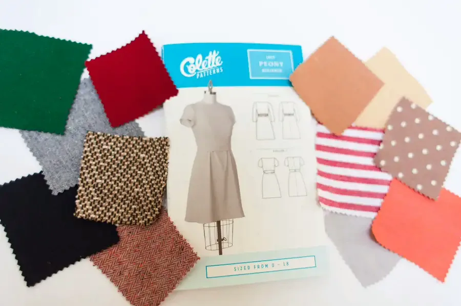 Fabric Substitutions