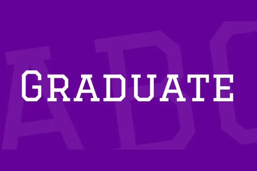 Graduate