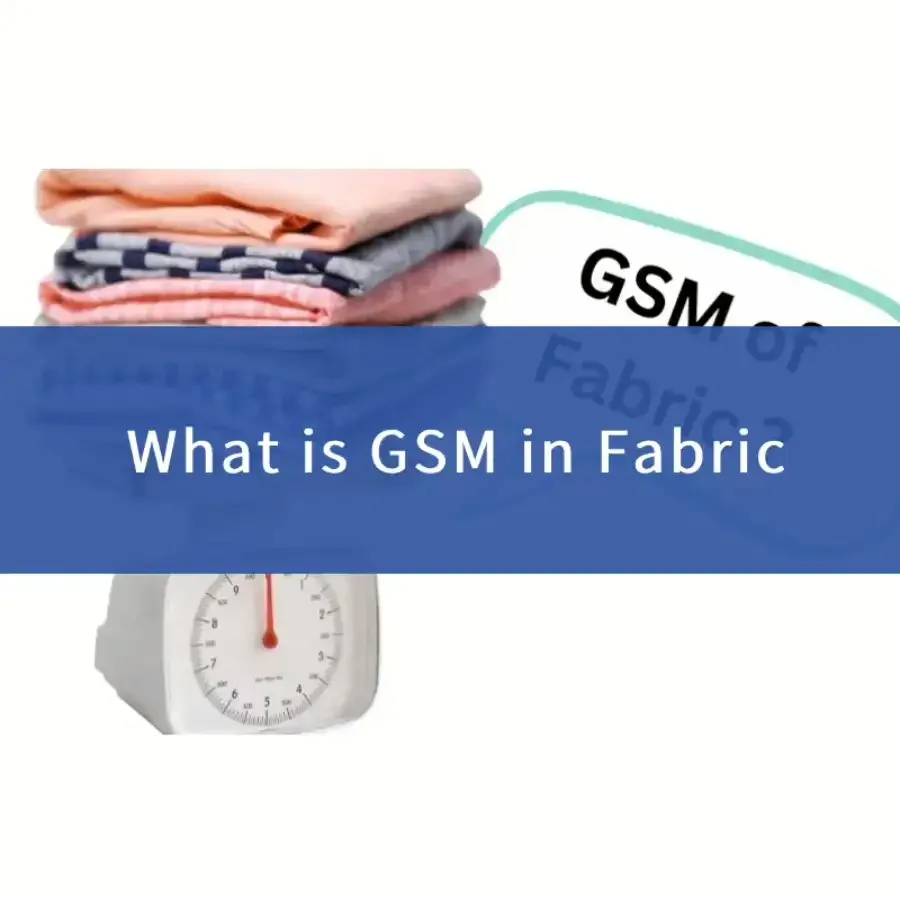 GSM Fabric