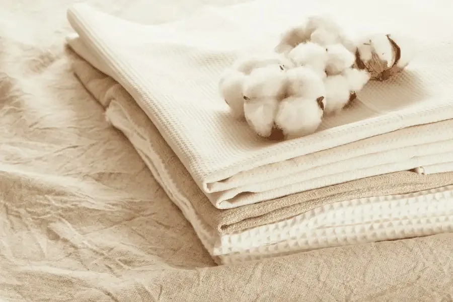 Long-Staple Cotton