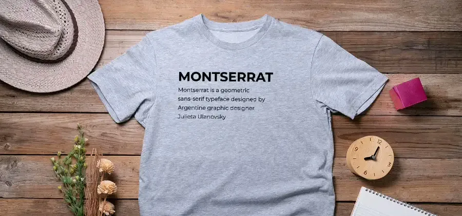 Montserrat
