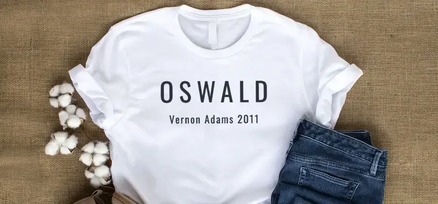 Oswald