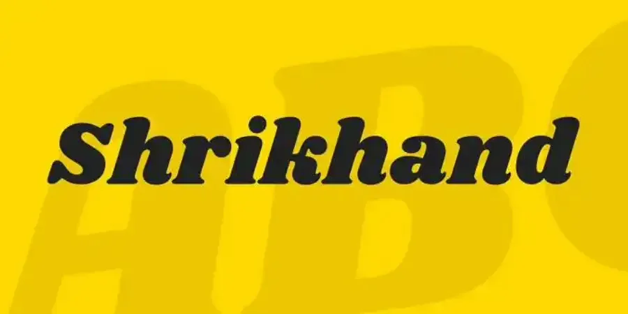 Shrikhand