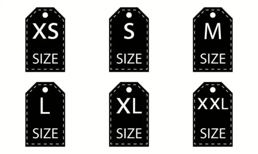 Size Set