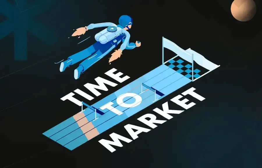 Speed-to-Market