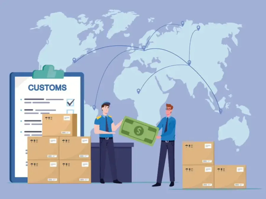 Tariffs and Duties
