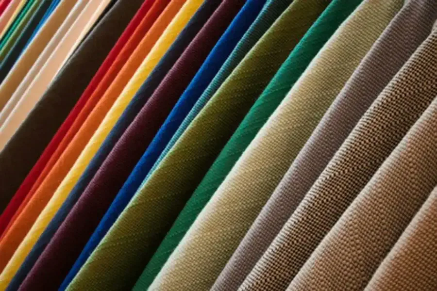 Yarn Manufacturing Process