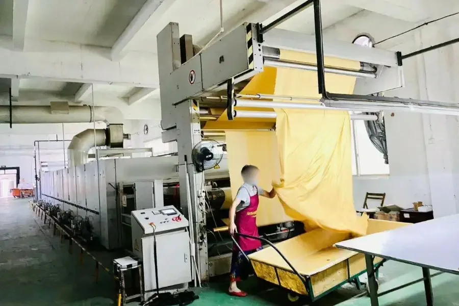 How Polyester is Made