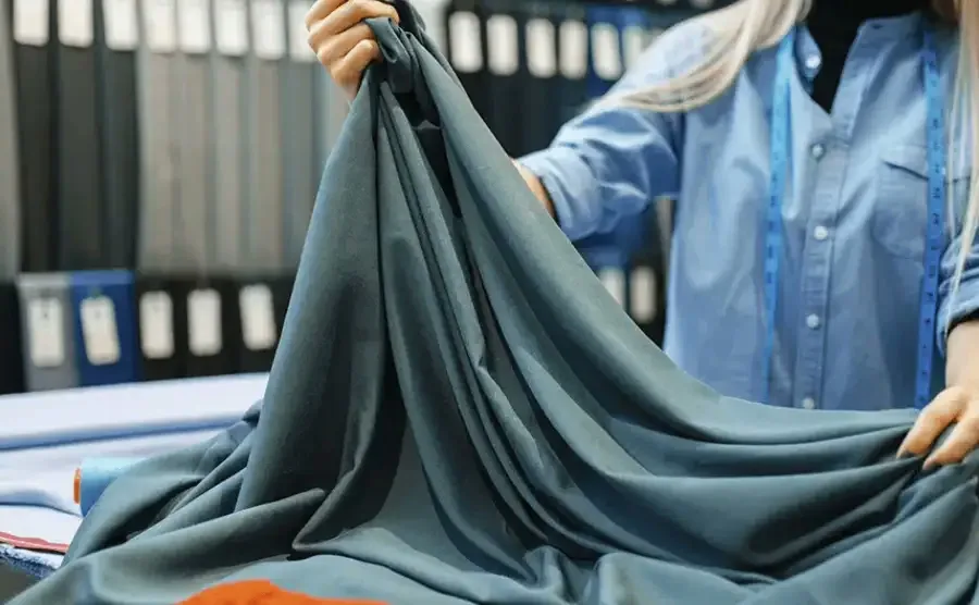 Key Advantages of Polyester