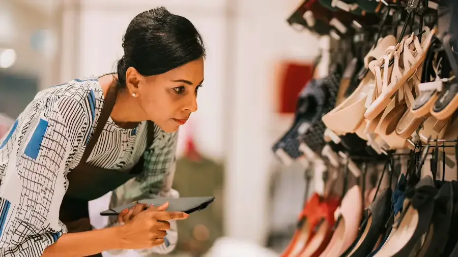 Omnichannel Fulfillment