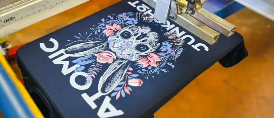 Printing & Decoration