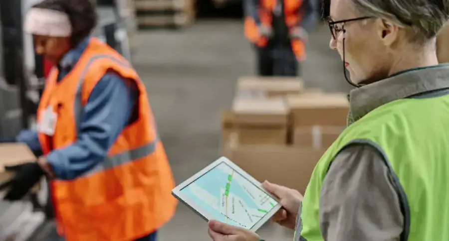 Real-Time Tracking