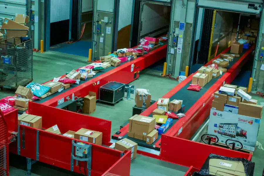 Reverse Logistics