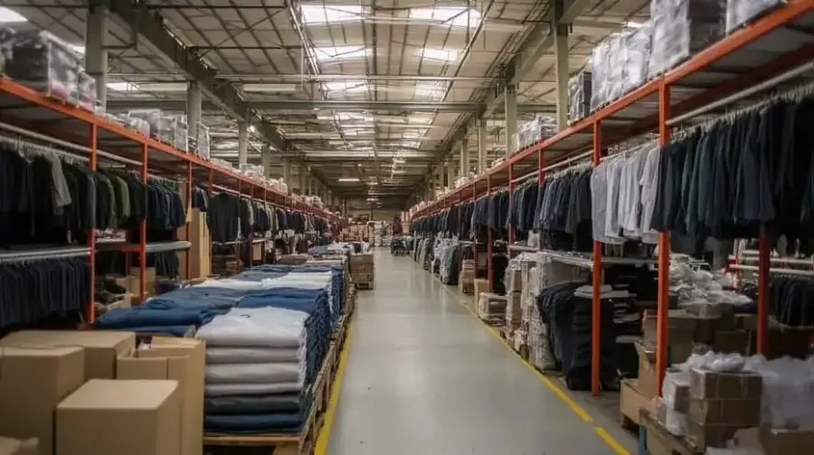 Warehousing Models
