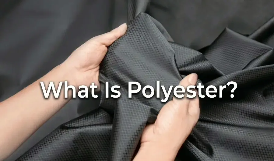 What Is Polyester