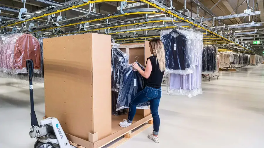 When Standard Logistics Rules Fail