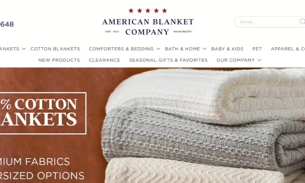American-Blanket-Company