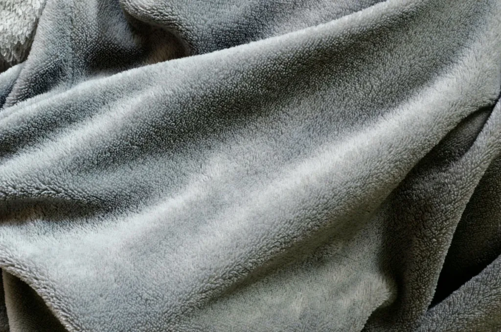 Anti-Pill Fleece and Brushed Back Knits