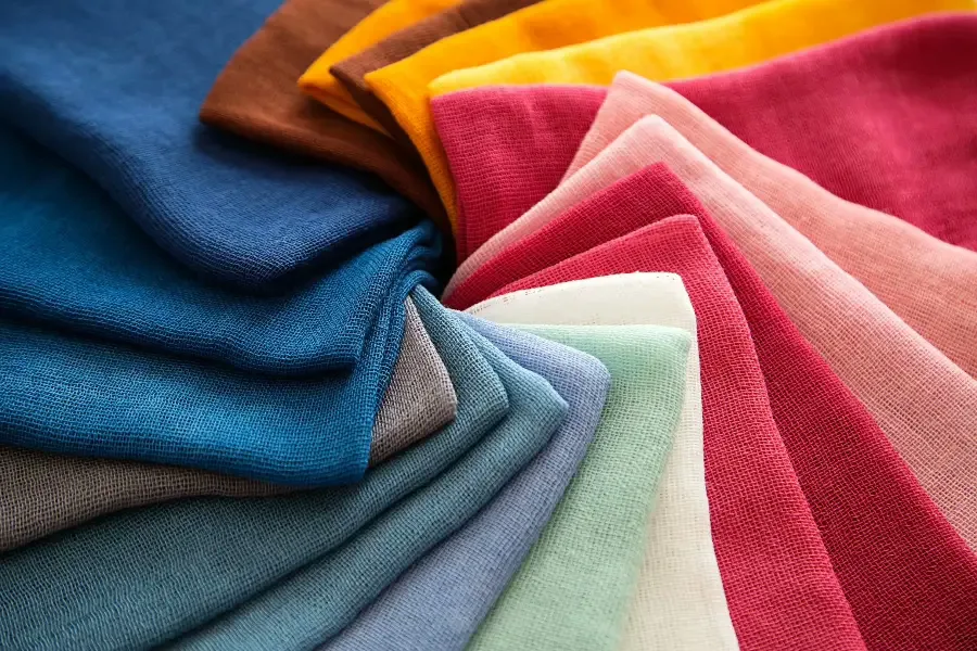 Anti-Pilling Fabrics Breakdown