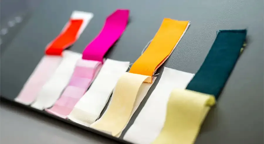 Color Fastness Testing for Washing
