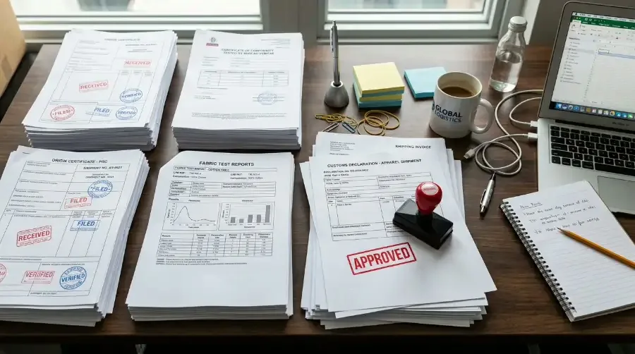 Compliance