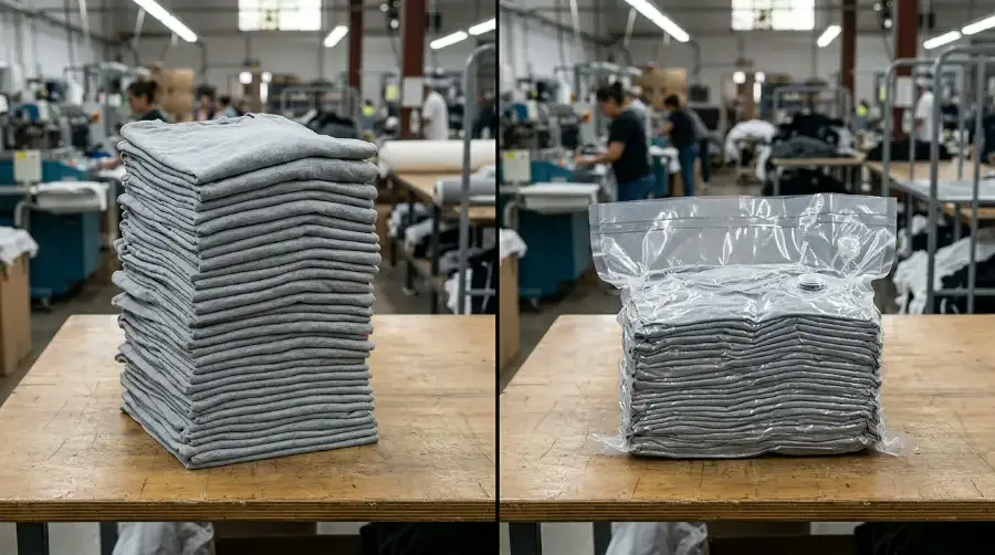 Engineer Your Packing Density and Carton Standards