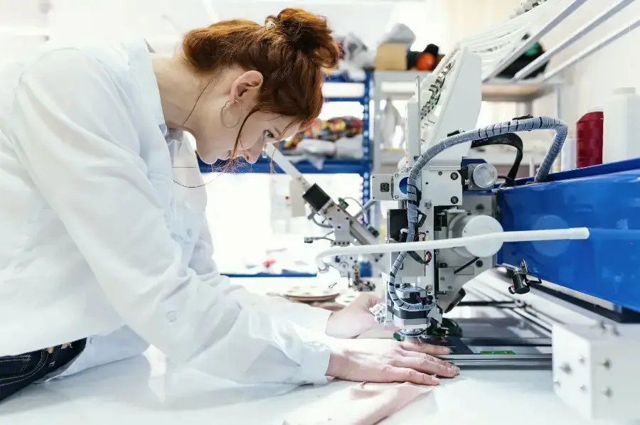 How to Execute Fabric Testing Methods