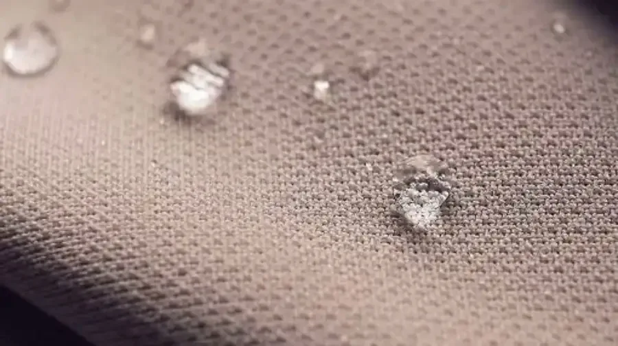 Moisture-Management Testing