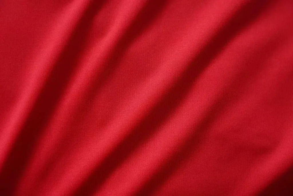 Nylon-Spandex Double Knit