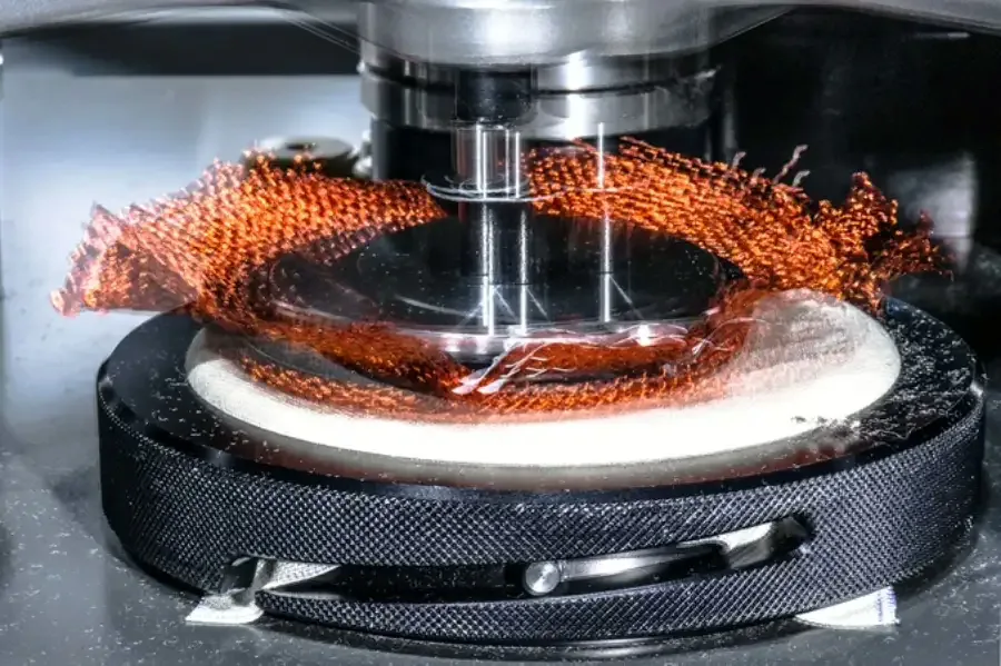 Pilling Resistance and Abrasion Testing