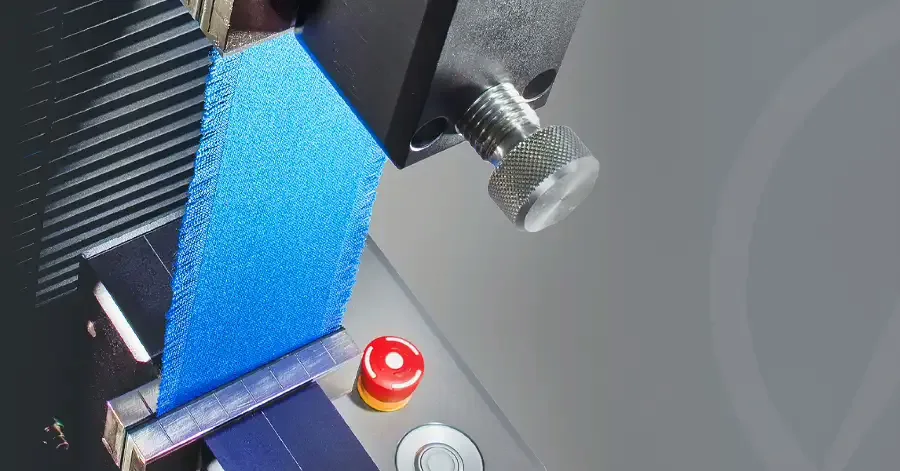 Tensile Strength Testing for Fabric Durability