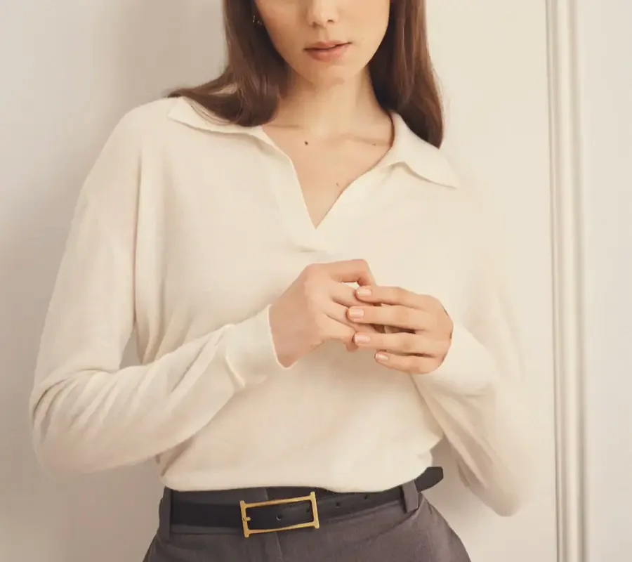 The-Long-Sleeve-Polo