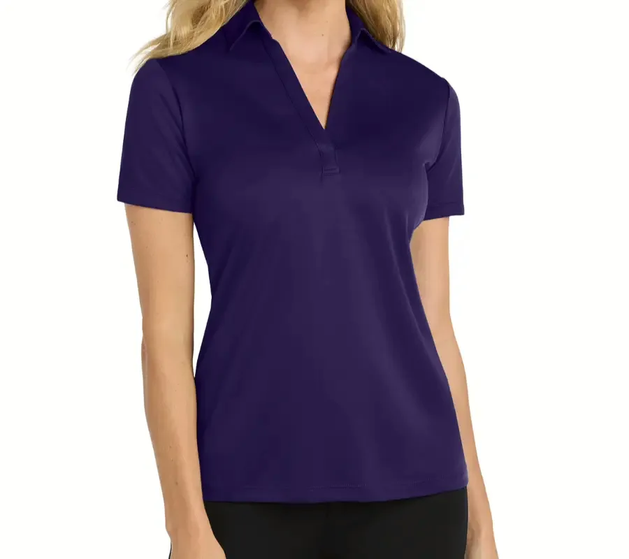 The-Performance-Polo