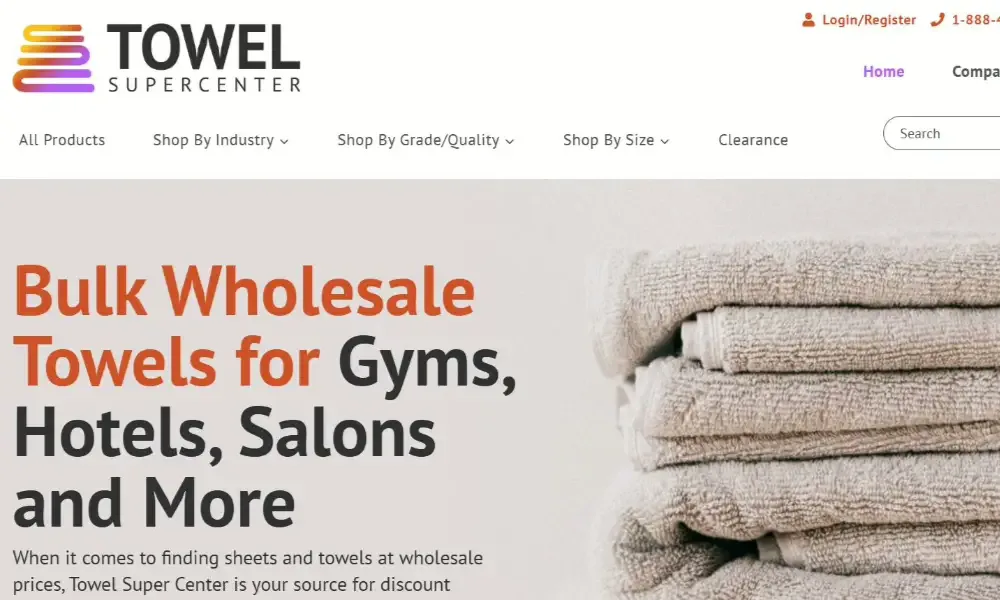 Towel-Super-Center