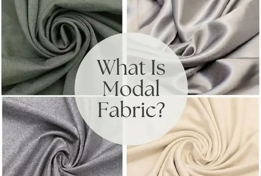 What Is Modal Fabric