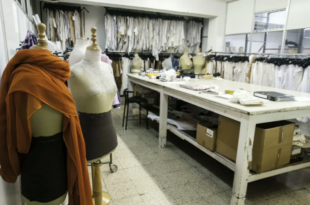 4 Common Error of Quality Control in the Apparel Factory
