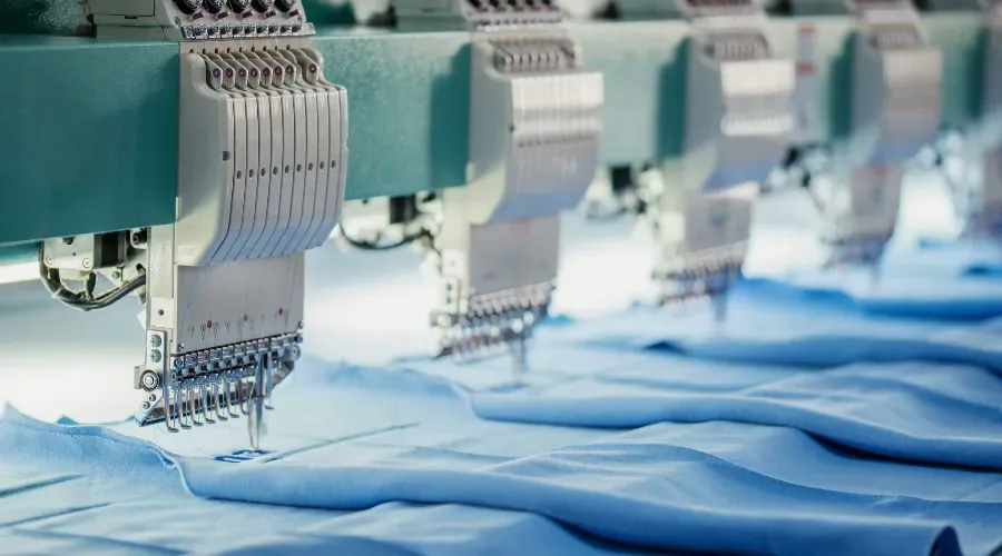 5 Step to Manage Quality Control in the Apparel Factory