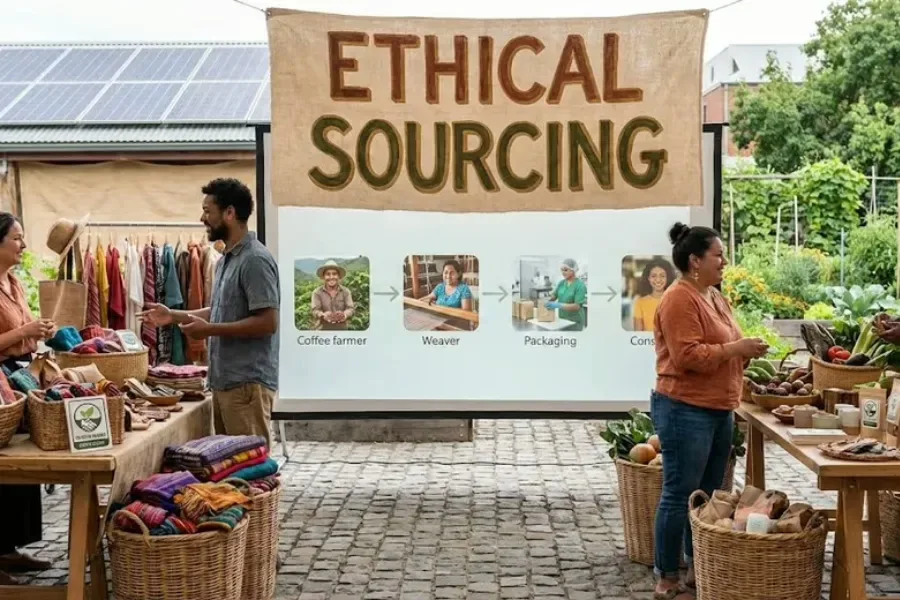 Common Challenges in Ethical Sourcing Audits and Verification