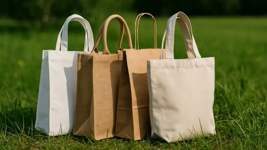 Essential Preparation Steps of Sustainable Apparel Packaging
