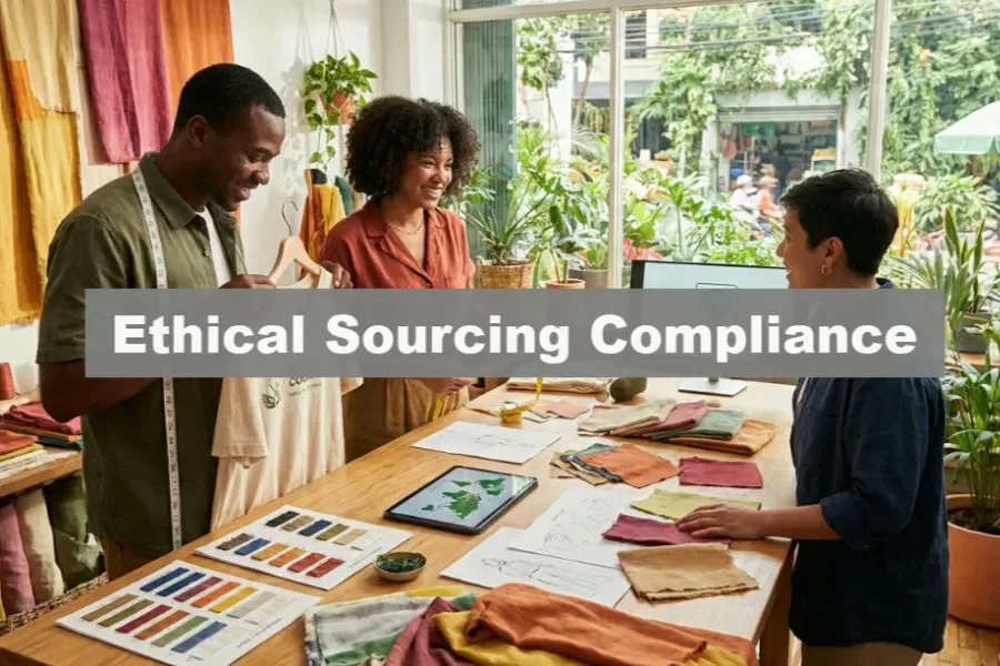 Ethical Sourcing Compliance