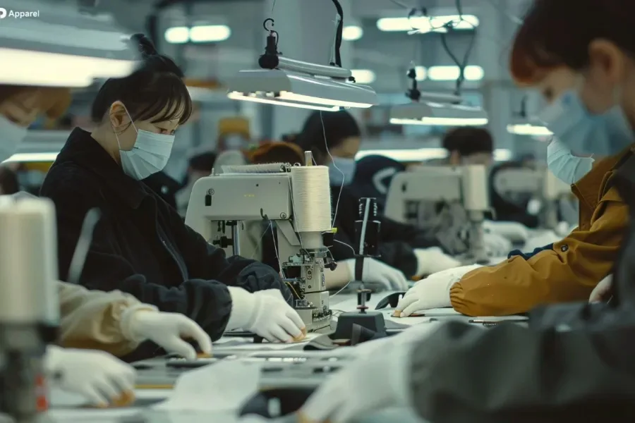 Execute the Factory-Floor Quality Inspection Sequence