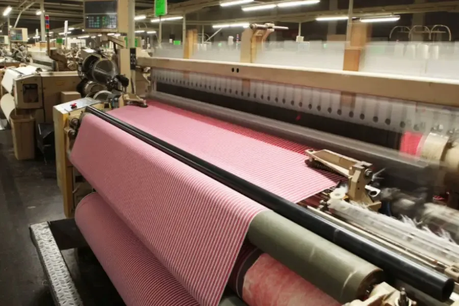 Implementation Steps for Automation in Apparel Factories