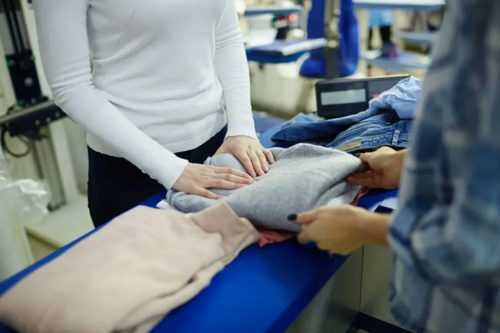 Launch the Official Sample Kickoff