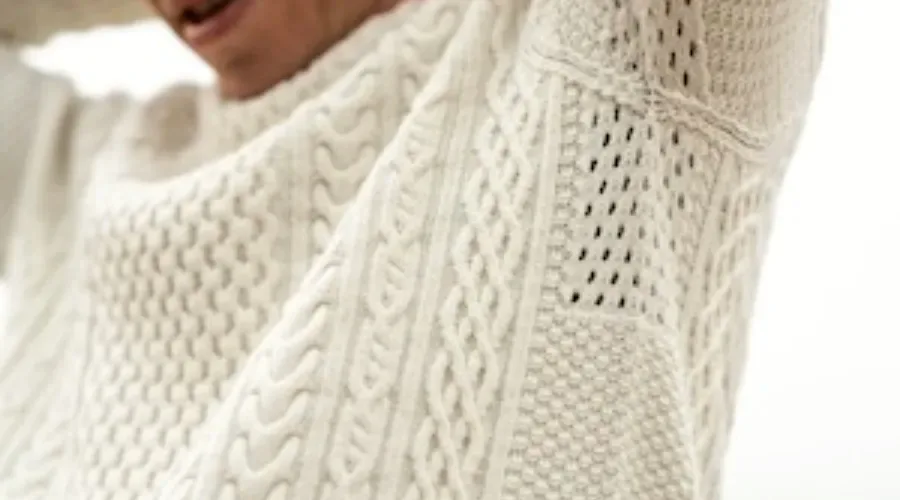 Post-Knit Finishing and Quality Validation