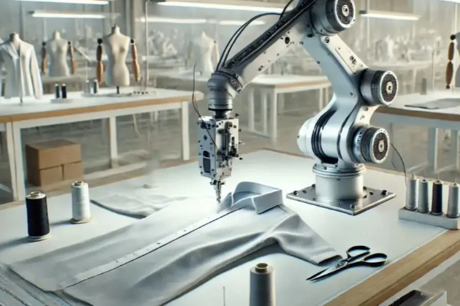 Retrain Operators for the Automated Line