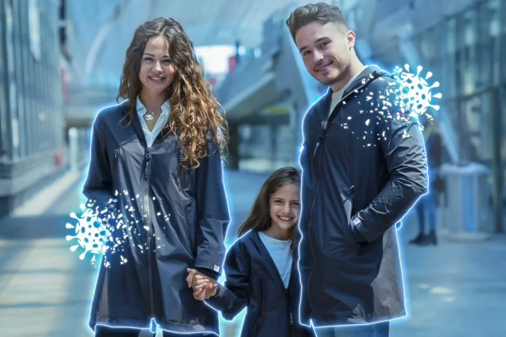 Strategic Steps for Anti-Microbial Apparel Execution