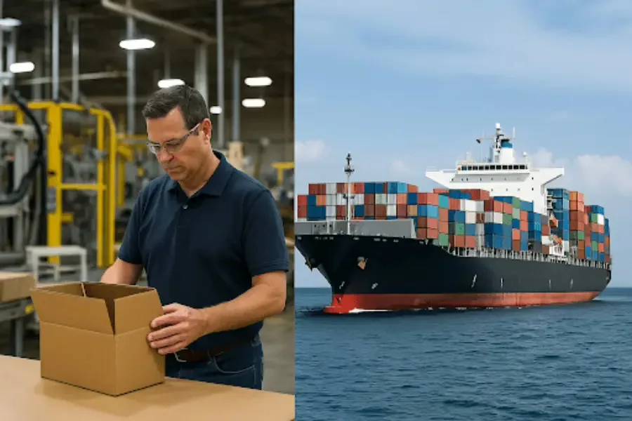 Supply Chain Logistics and Risk Exposure