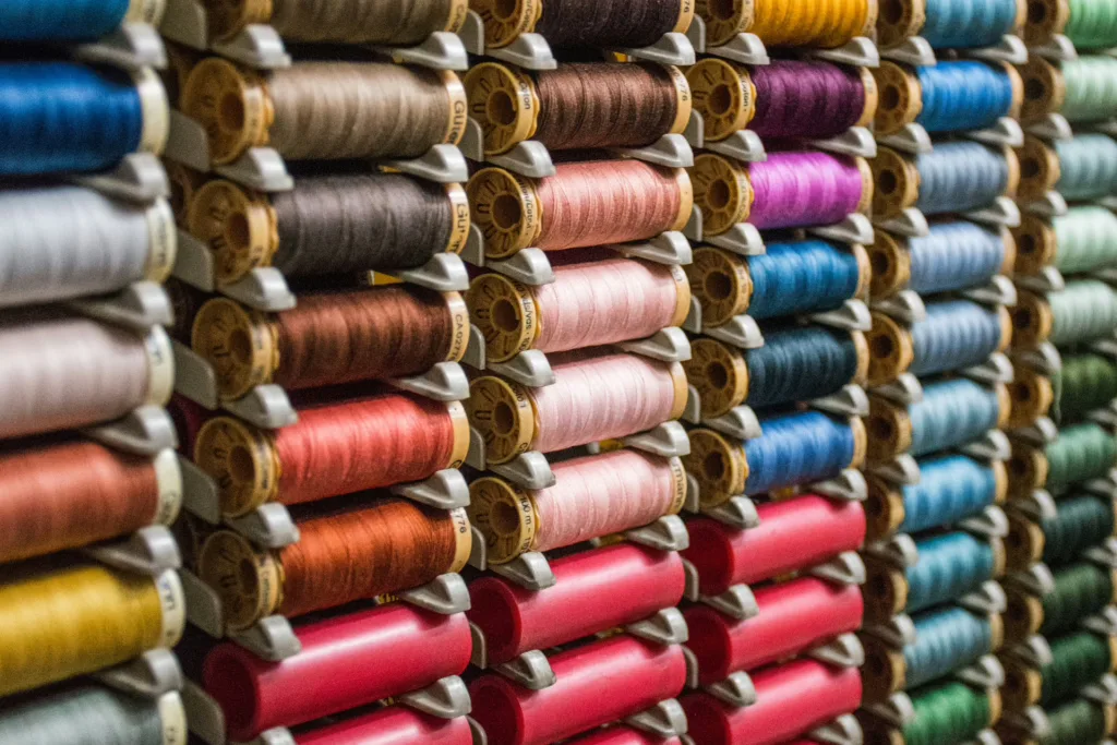 Vulnerabilities of Global Apparel Supply Chain